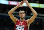 „Lietuvos rytas“ - „Lokomotiv-Kuban“ - 78:82 .