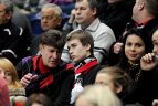 „Lietuvos rytas“ - „Lokomotiv-Kuban“ - 78:82 .