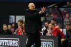„Lietuvos rytas“ - „Lokomotiv-Kuban“ - 78:82 .