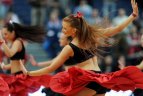 „Lietuvos rytas“ - „Lokomotiv-Kuban“ - 78:82 .