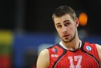 „Lietuvos rytas“ - „Lokomotiv-Kuban“ - 78:82 .
