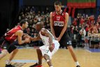 „Lietuvos rytas“ - „Lokomotiv-Kuban“ - 78:82 .
