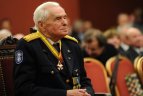 Viktorui Ašmenskui - 100 metų.