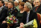 Viktorui Ašmenskui - 100 metų.