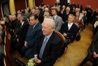Viktorui Ašmenskui - 100 metų.