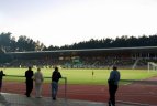 Alytaus stadionas