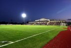 Panevėžio stadionas