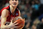 "Lietuvos rytas" - "Doneck".