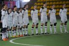 Vilniaus REO - Panevėžio "Ekranas" - 0:2.