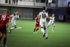 Vilniaus REO - Panevėžio "Ekranas" - 0:2.