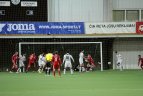 Vilniaus REO - Panevėžio "Ekranas" - 0:2.