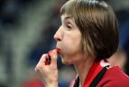 "Lietuvos rytas" - "Nižnij Novgorod".