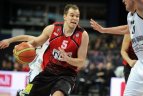 "Lietuvos rytas" - "Nižnij Novgorod".