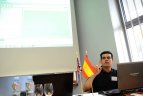 EHF/NAC trenerių seminaras.