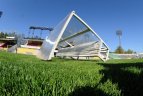 Vilniaus „Žalgirio“ stadionas.