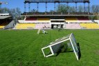 Vilniaus „Žalgirio“ stadionas.