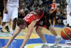 „Lietuvos rytas“ - „Lokomotyv“ .