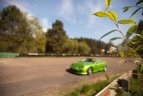 Fast Lap