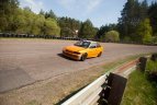 Fast Lap