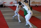 Pasaulio čempionatas. Moterų finalas.