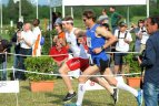 Vyrų finalas.