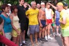 „Sportas visiems“ festivalyje Palangoje dalyvavo per 10 tūkst.  žmonių