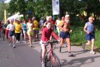 „Sportas visiems“ festivalyje Palangoje dalyvavo per 10 tūkst.  žmonių