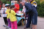 „Sportas visiems“ festivalyje Palangoje dalyvavo per 10 tūkst.  žmonių