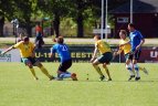 Lietuvos futbolo rinktinė pralaimėjo ir estams