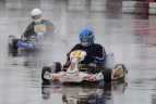 Marijampolėje, "Sūduva Motorsport" kartodrome vyko trečiasis ARTkart čempionato etapas.