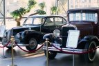 „Classic Car Contest“.