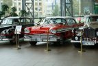 „Classic Car Contest“.