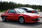 „Classic Car Contest“.