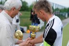 Vilniaus SK „Ardas- Rudamina“ - Širvintų „Inta-Baltic Cham“ - 0:4.