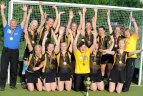 Čempionato finalinė kova ir apdovanojimas.