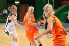 Lietuva - Olandija 88:47