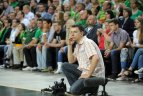 Lietuva - Graikija - 70:82.