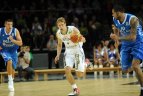 Lietuva - Graikija - 70:82.