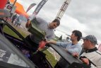 Fast Lap II etapas