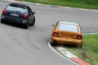 Fast Lap II etapas