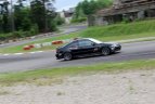 Fast Lap II etapas
