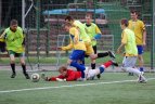 Futbolo fanų vasaros turnyras Panevėžyje