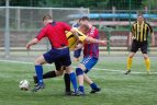 Futbolo fanų vasaros turnyras Panevėžyje