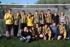 Futbolo fanų vasaros turnyras Panevėžyje