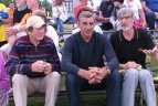 Savaitgalį Trakuose varžėsi irkluotojai