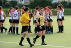 Europos jaunių U-16 merginų žolės riedulio čempionatas