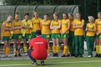 Europos jaunių U-16 merginų žolės riedulio čempionatas