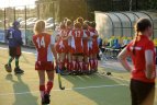 Europos jaunių U-16 merginų žolės riedulio čempionatas