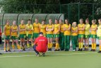 Europos jaunių U-16 merginų žolės riedulio čempionatas