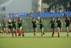 Lietuva - Kroatija - 10:0.